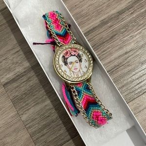 Frida watch